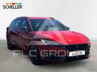 2022 Cupra Leon