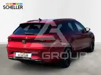 2022 Cupra Leon