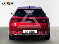 2022 Cupra Leon