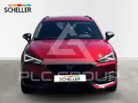 2022 Cupra Leon