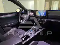2022 Cupra Leon