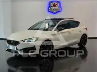 2022 Cupra Leon