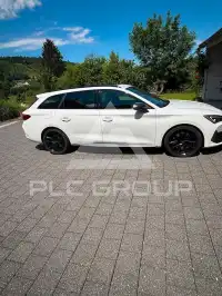 2022 Cupra Leon