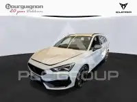 2022 Cupra Leon