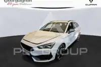 2022 Cupra Leon