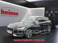 2022 Cupra Leon