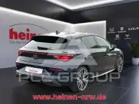 2022 Cupra Leon