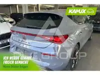 2022 Cupra Leon