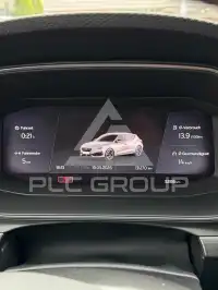 2022 Cupra Leon