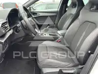 2022 Cupra Leon