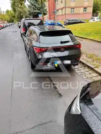 2022 Cupra Leon