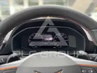 2022 Cupra Leon