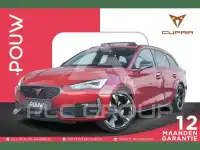 2022 Cupra Leon