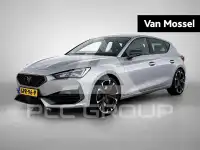 2022 Cupra Leon