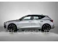 2022 Cupra Leon