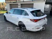2022 Cupra Leon