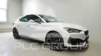 2022 Cupra Leon