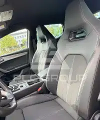 2022 Cupra Leon