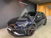 2022 Cupra Leon