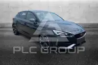 2022 Cupra Leon
