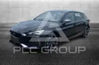 2022 Cupra Leon