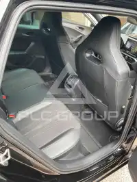 2022 Cupra Leon