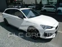 2022 Cupra Leon