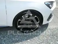 2022 Cupra Leon