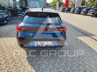 2022 Cupra Leon