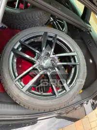 2022 Cupra Leon