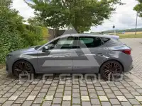 2022 Cupra Leon