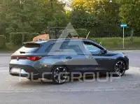 2022 Cupra Leon