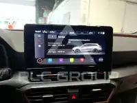 2022 Cupra Leon
