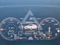 2022 Cupra Leon