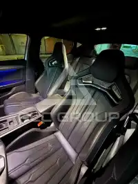2022 Cupra Leon