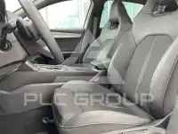 2022 Cupra Leon