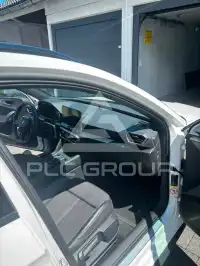 2022 Cupra Leon