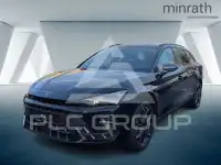 2022 Cupra Leon