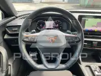 2022 Cupra Leon