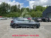 2022 Cupra Leon