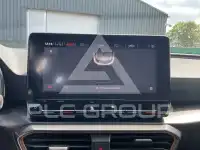 2022 Cupra Leon