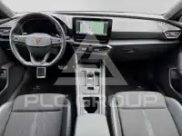 2022 Cupra Leon