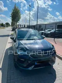 2022 Cupra Other