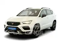 2022 Cupra Other