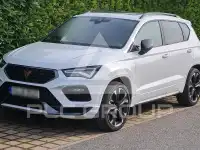 2022 Cupra Other