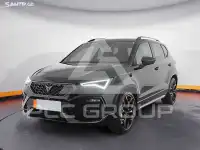 2022 Cupra Other