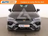 2022 Cupra Other