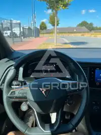 2022 Cupra Other