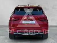 2022 Cupra Other