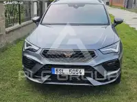 2022 Cupra Other
